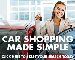 Car Shoping made simple. Start your search today